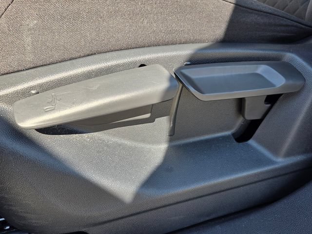 Used 2021 Volkswagen Tiguan S FWD image 19