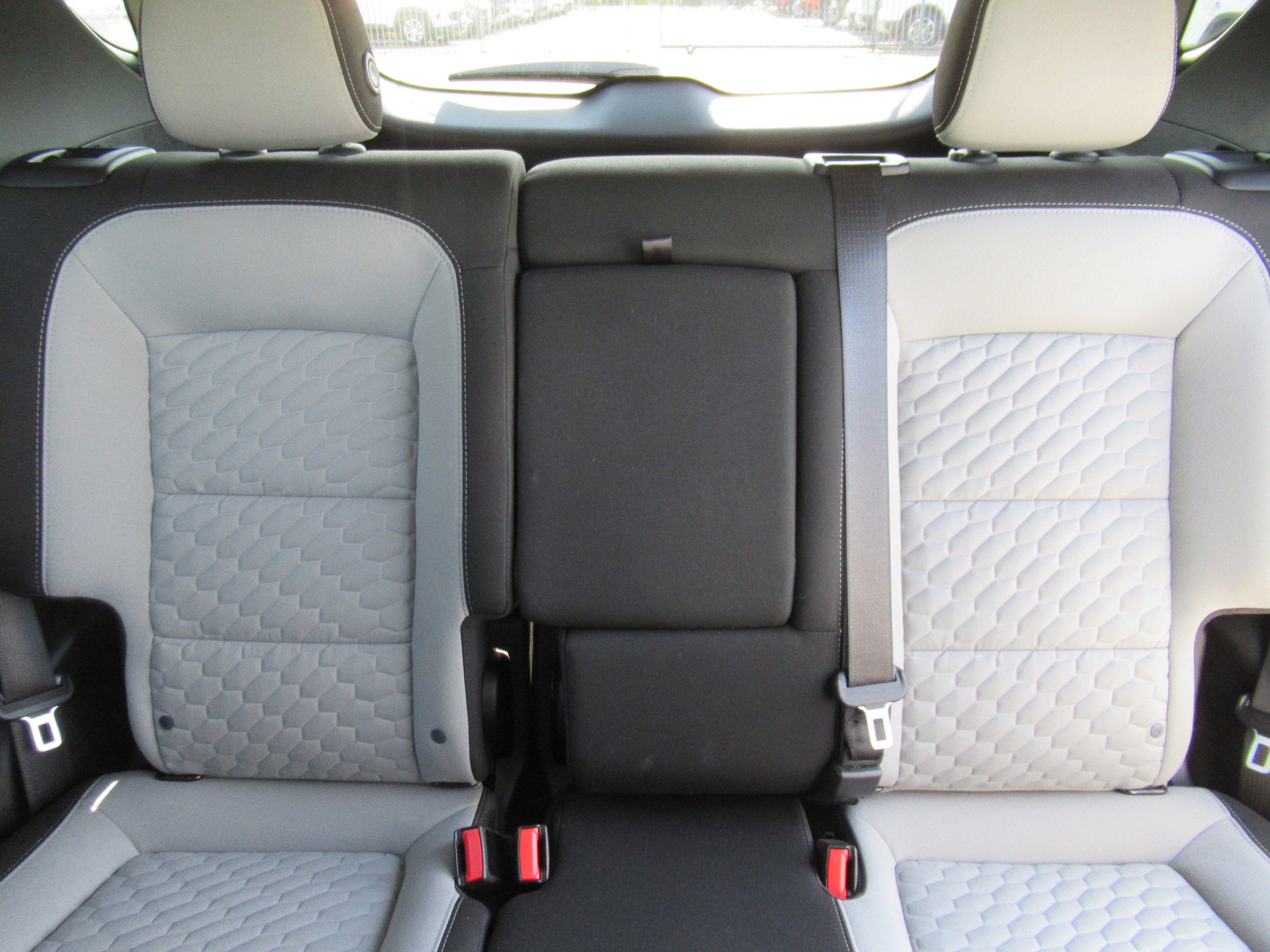 Used 2020 Chevrolet Equinox LT image 16