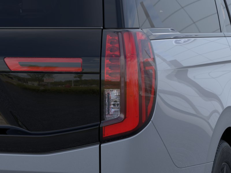 New 2026 Ford Expedition Max Platinum w/ Stealth Appearance Package AWD/4WD image 23