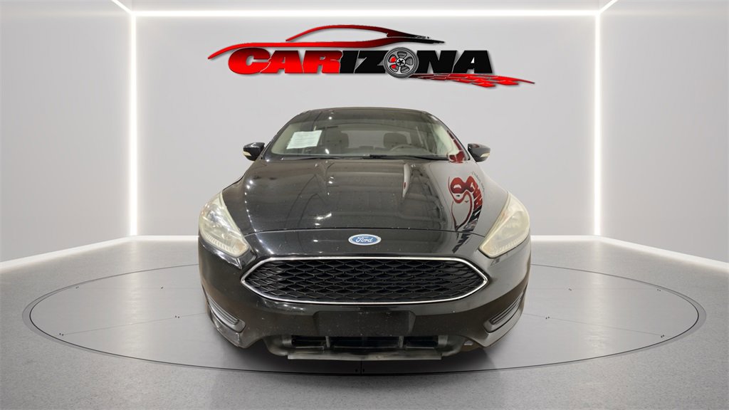 Used 2015 Ford Focus SE image 8
