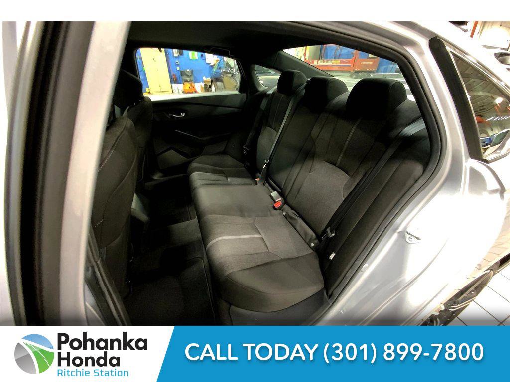 Used 2023 Honda Accord Sport image 19