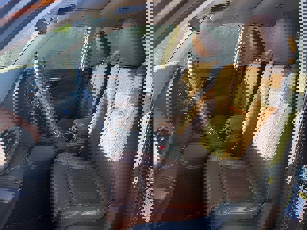 Used 2022 Subaru Outback Touring image 12