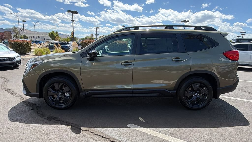 New 2026 Subaru Ascent Premium AWD/4WD image 6