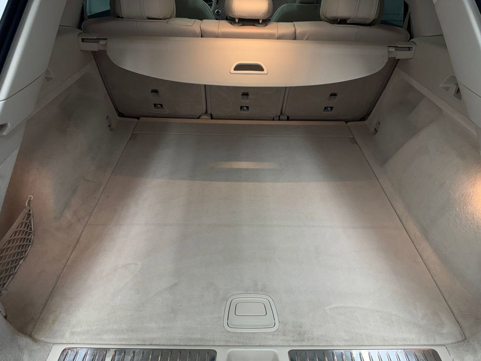 Certified 2023 Mercedes-Benz EQS 450+ SUV image 31