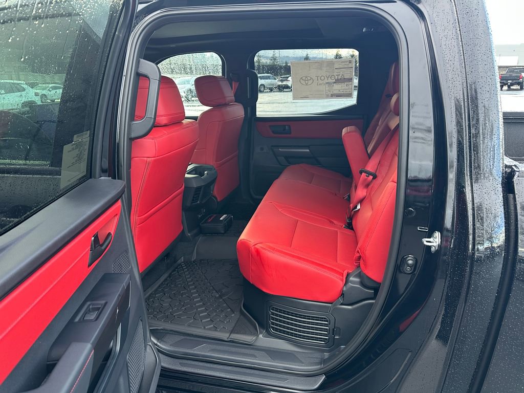 New 2026 Toyota Tundra TRD Pro image 14