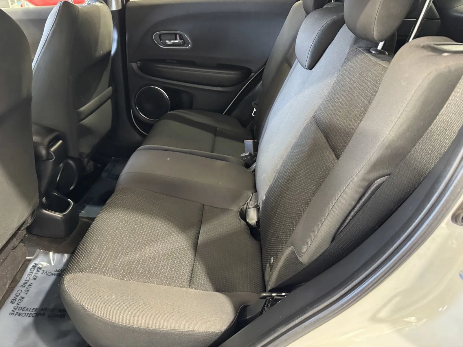 Used 2022 Honda HR-V EX image 10