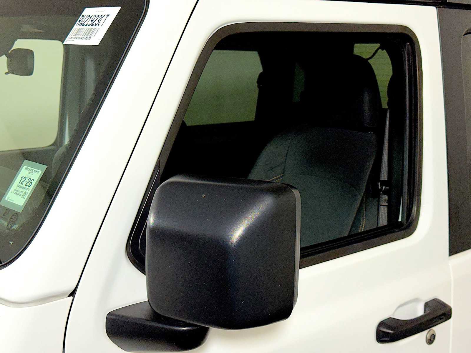 Used 2024 Jeep Wrangler Sport S image 25