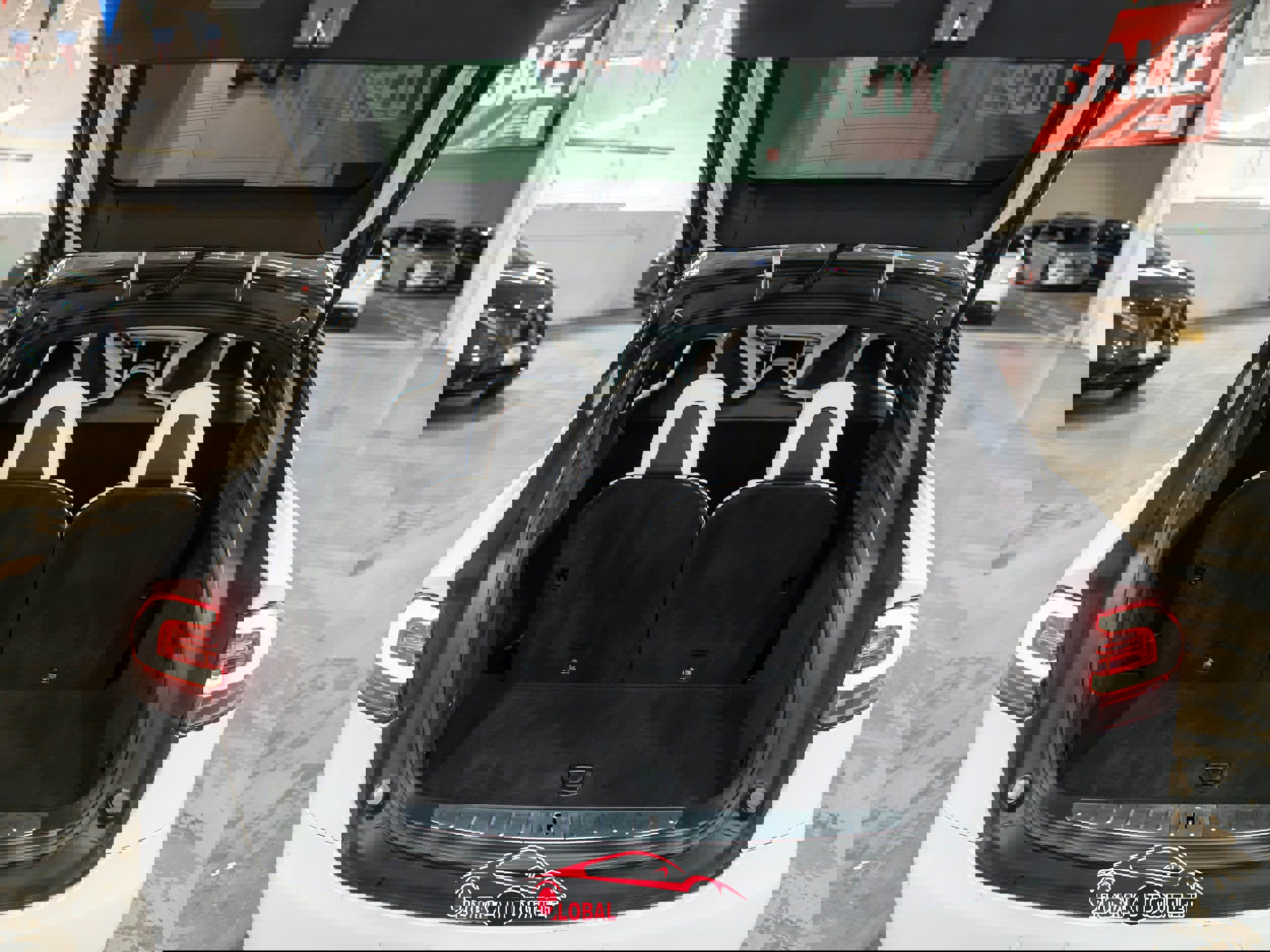 Used 2017 Tesla Model X 100D image 41