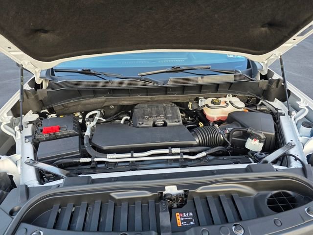 Used 2022 Chevrolet Silverado 1500 LT AWD/4WD image 13