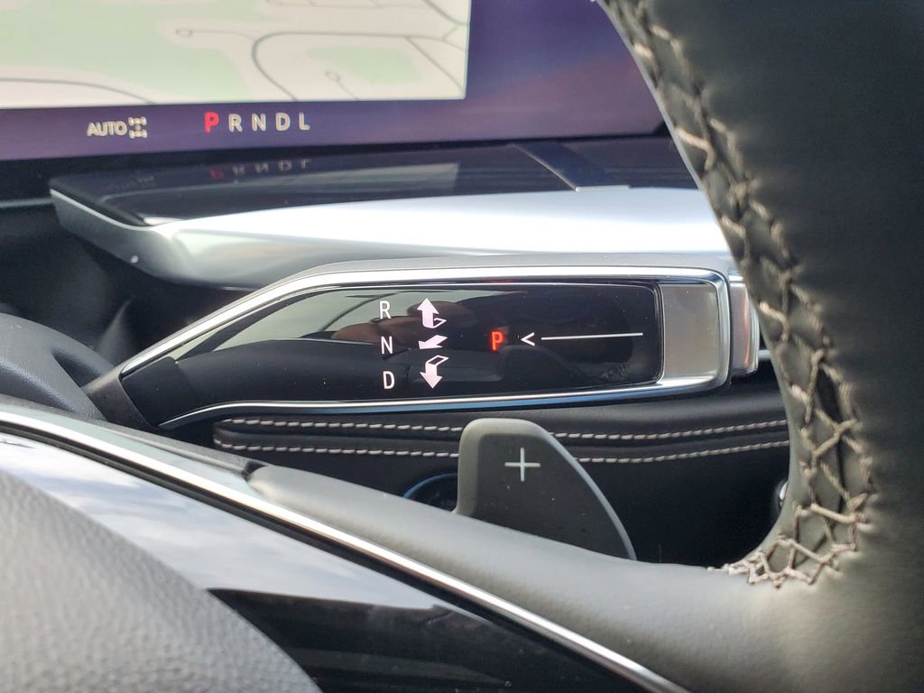 Certified 2025 Cadillac Escalade Sport image 29