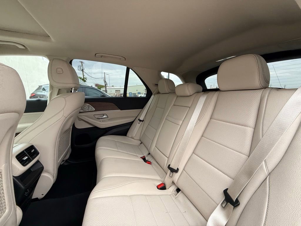 Used 2023 Mercedes-Benz GLE 350 image 7