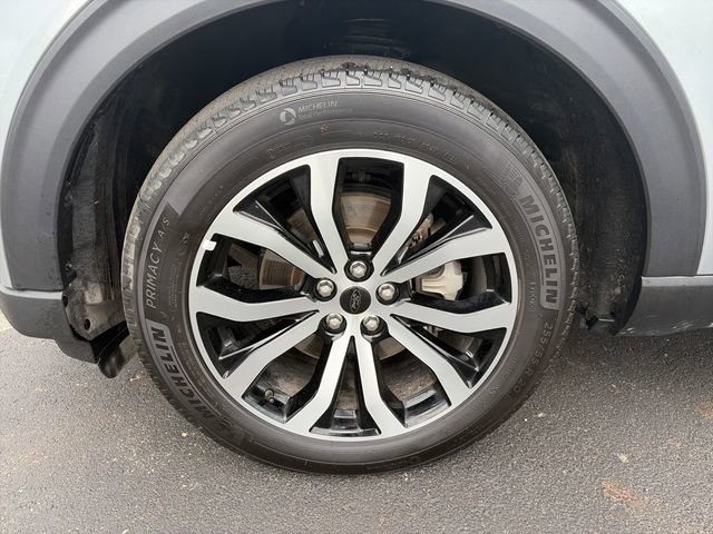 Used 2023 Ford Explorer ST image 30