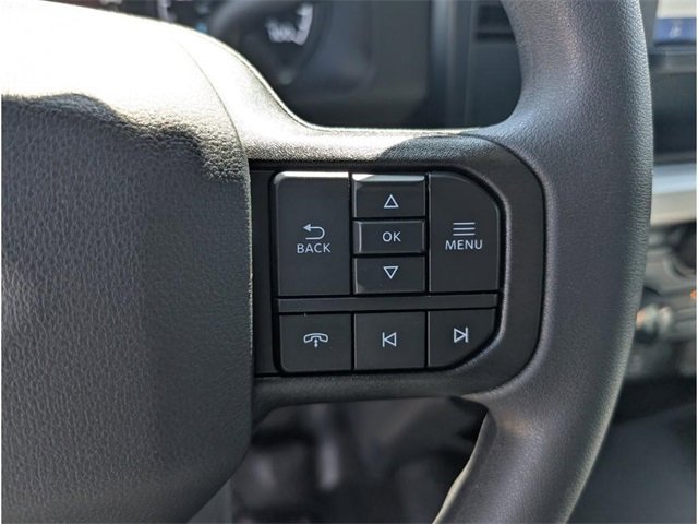 New 2025 Ford F350 XL w/ XL Chrome Package image 20