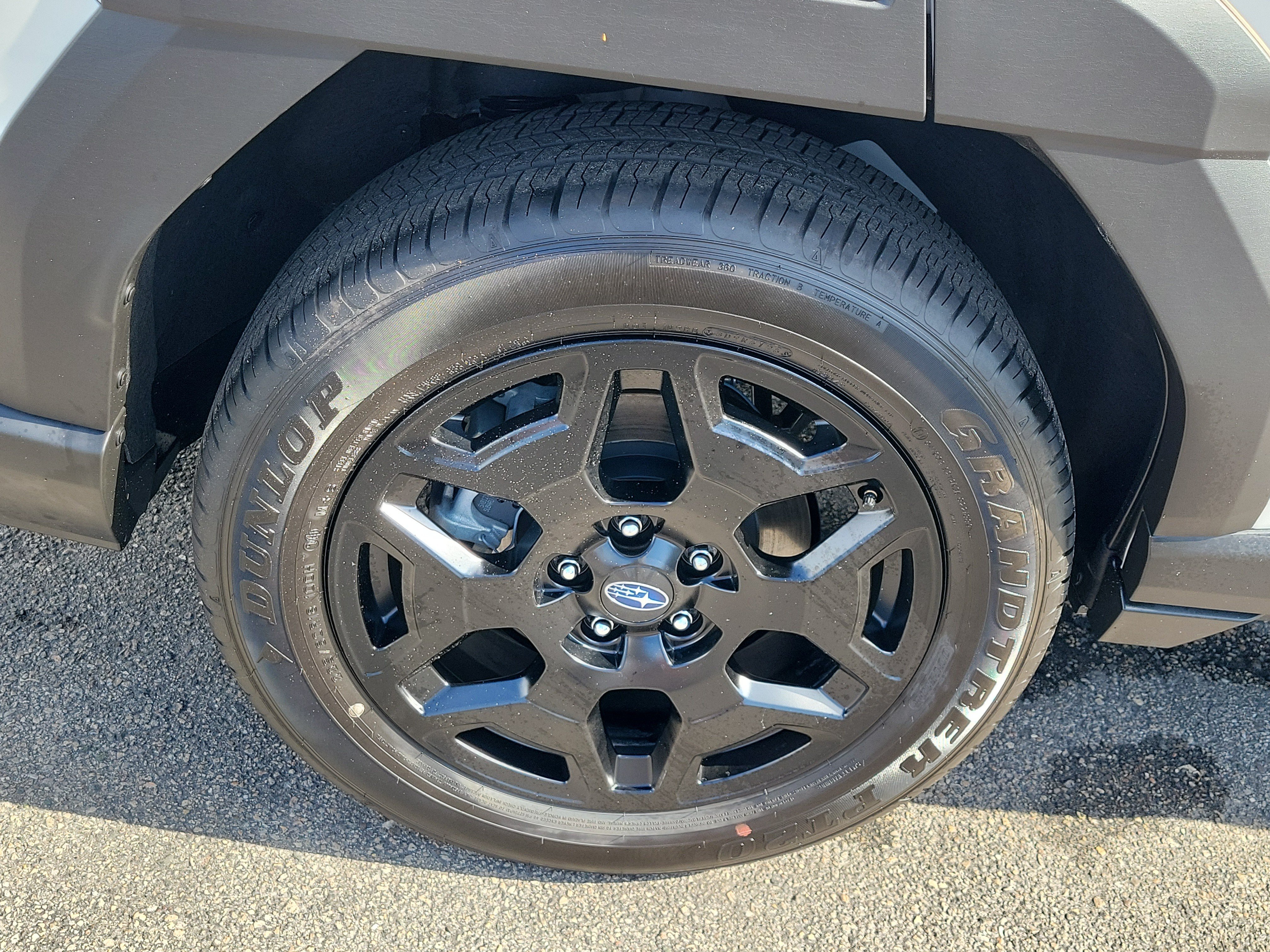 Certified 2026 Subaru Outback Limited AWD/4WD image 10