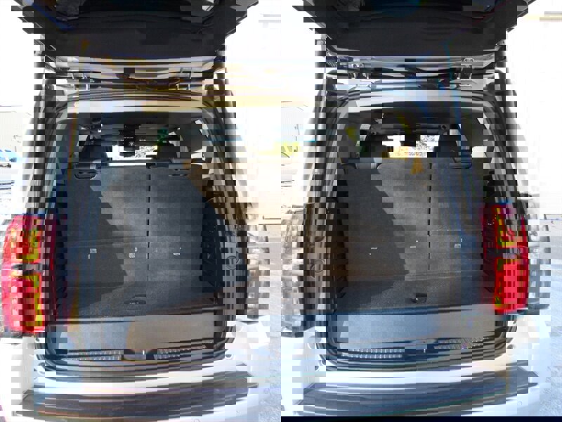 Used 2016 Chevrolet Tahoe LT image 22