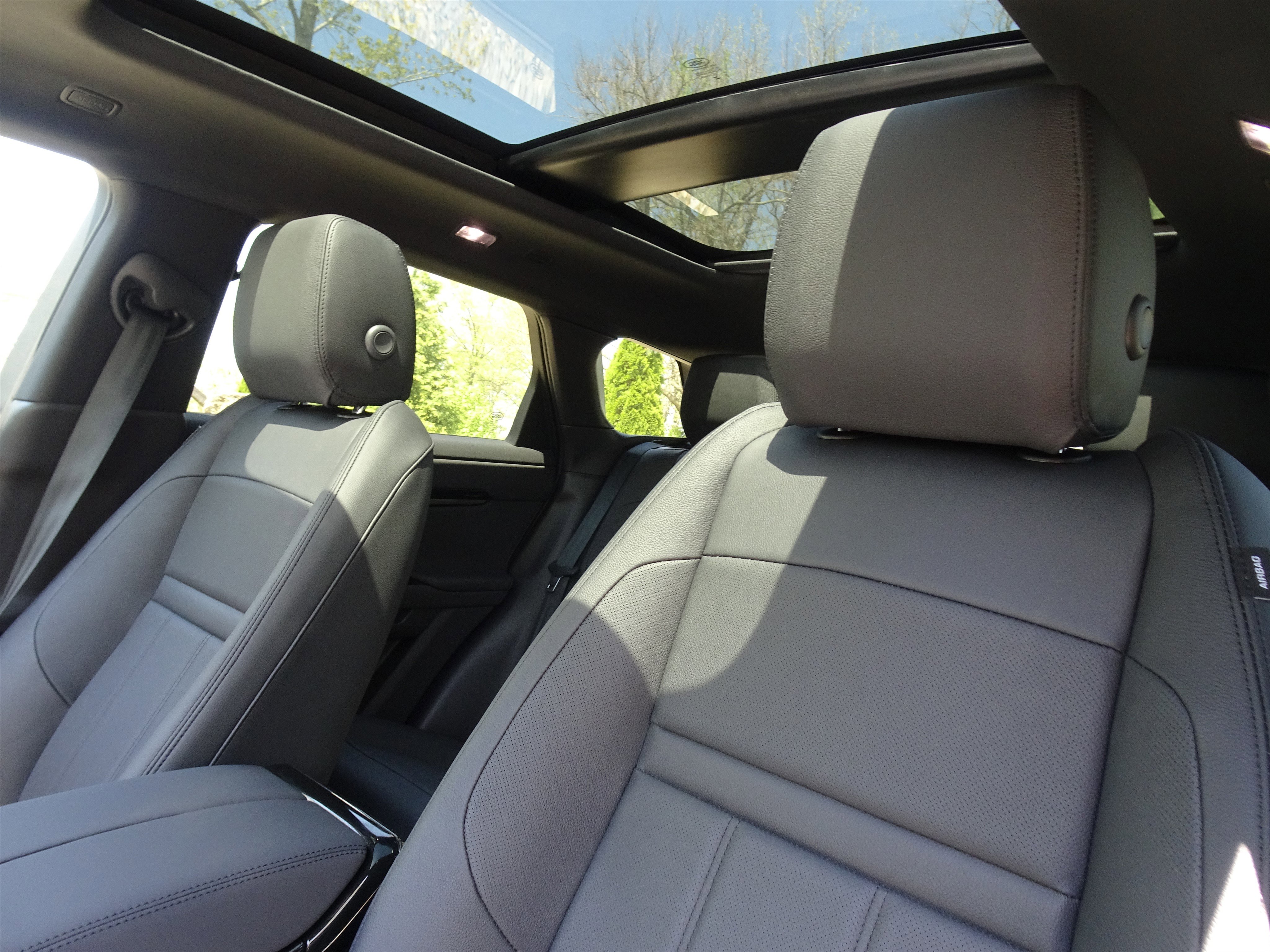 New 2026 Land Rover Range Rover Evoque S image 19