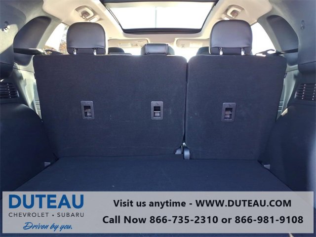 Used 2024 Ford Escape Platinum w/ Premium Technology Package image 7