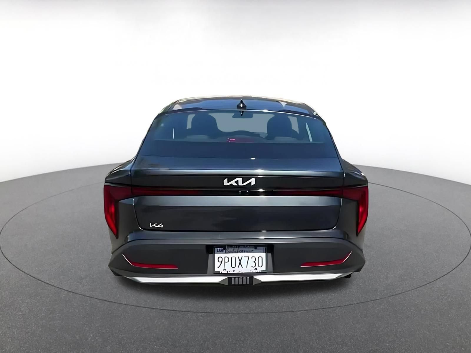 Used 2025 Kia K4 FWD image 11