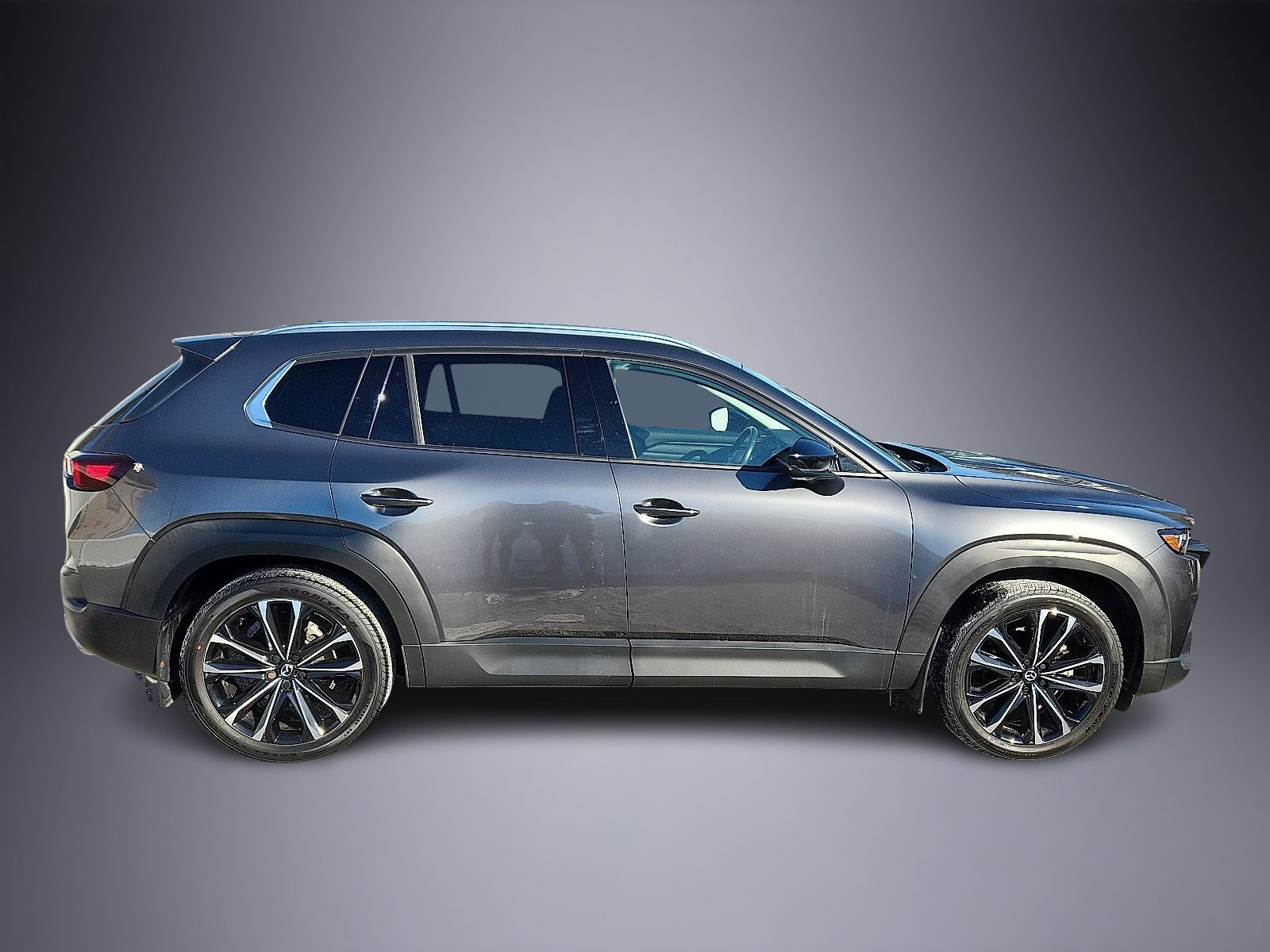 Used 2024 MAZDA CX-50 2.5 Turbo w/ Cargo Package image 7