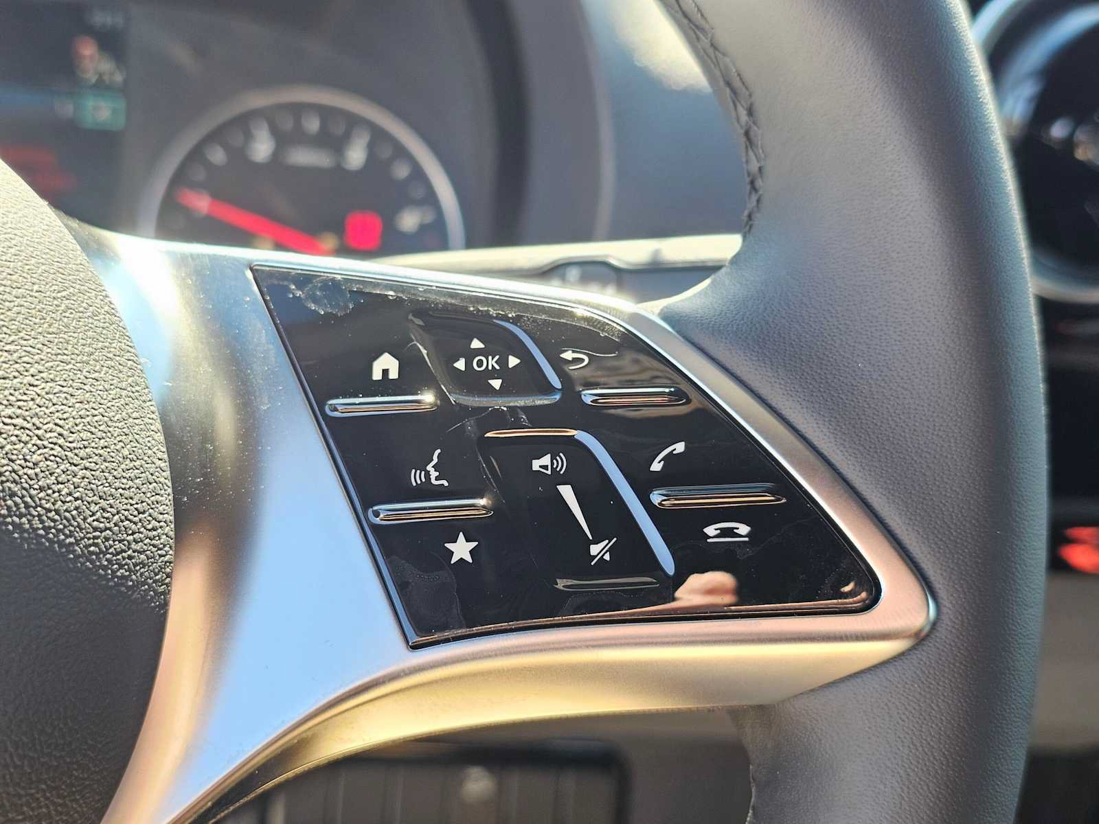 New 2026 Mercedes-Benz Sprinter 2500 image 30
