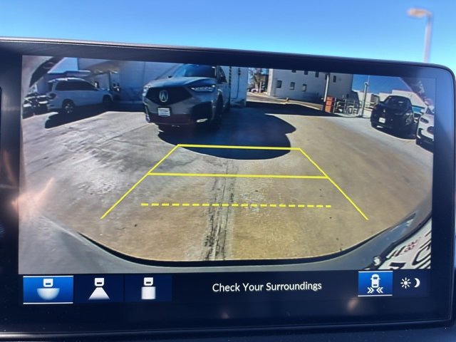 Used 2025 Acura ADX A-Spec image 19