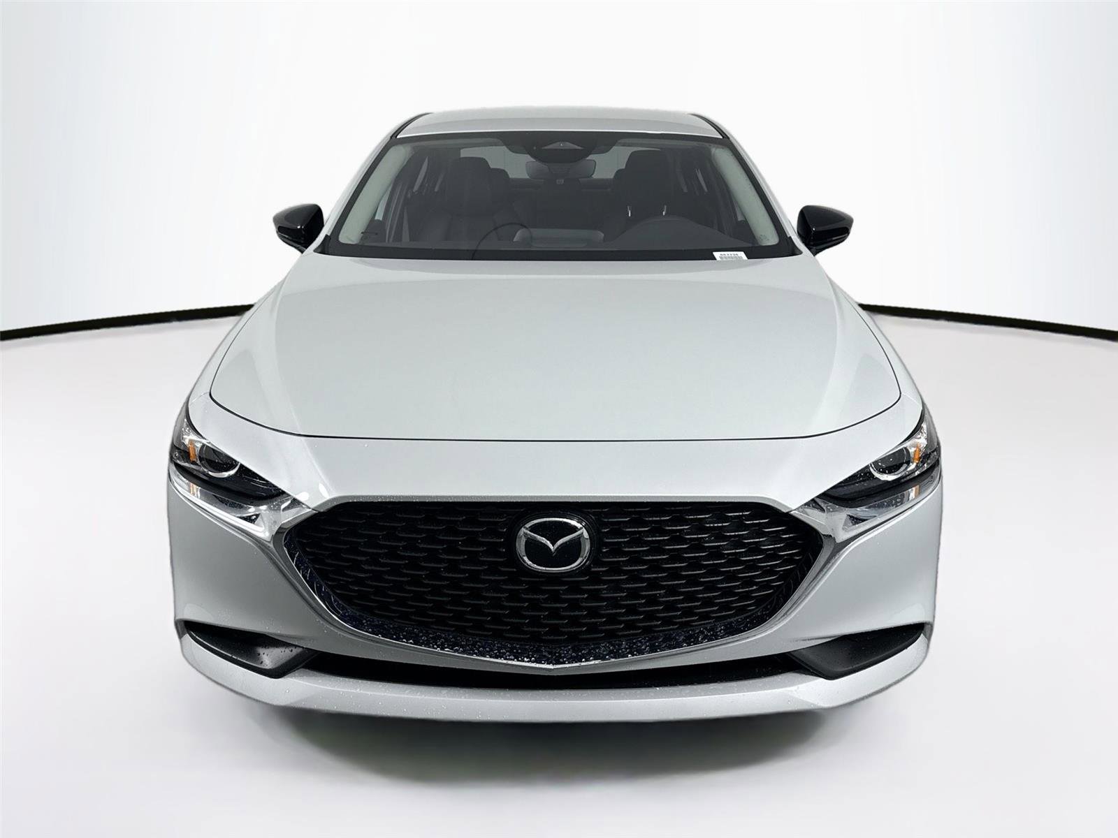 New 2026 MAZDA MAZDA3 s Sport image 4
