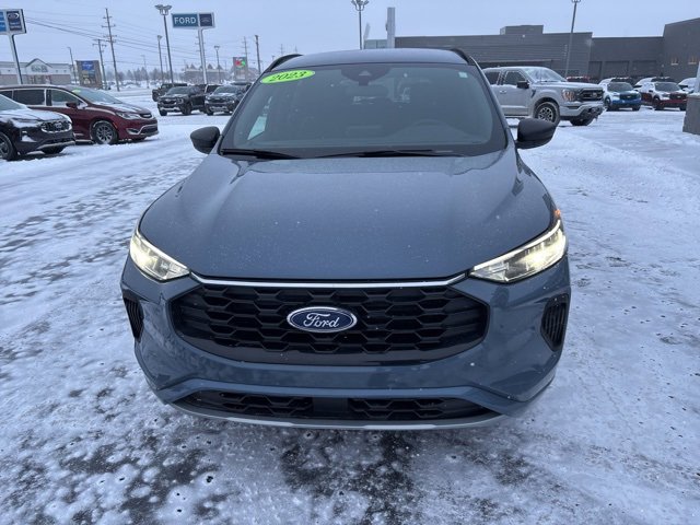 Used 2023 Ford Escape ST-Line image 20