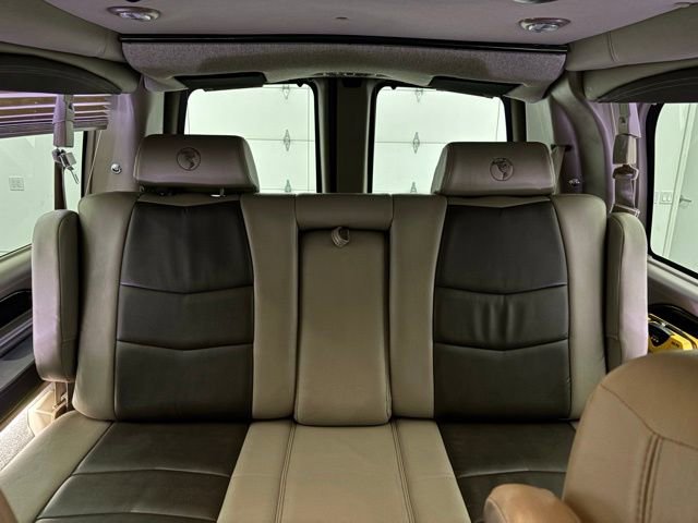 Used 2020 Chevrolet Express 2500 w/ Enhanced Convenience Package image 38