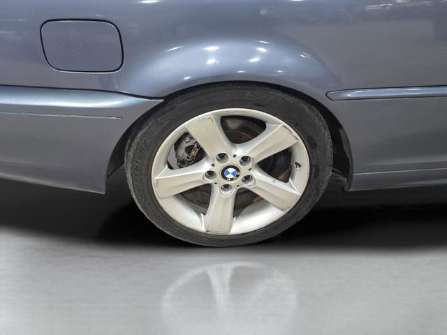 Used 2005 BMW 325Ci Convertible RWD image 27