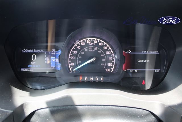 Used 2020 Ford Ranger Lariat w/ FX4 Off-Road Package AWD/4WD image 25