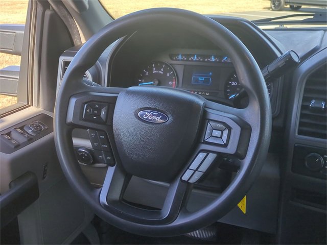 Used 2020 Ford F350 XL w/ STX Appearance Package image 31