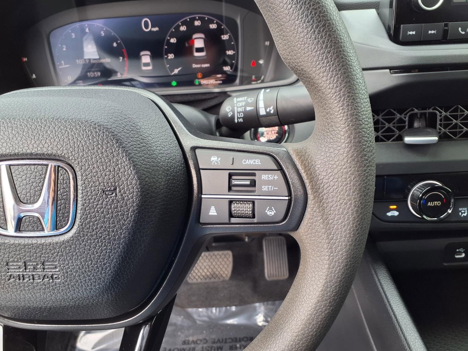 Used 2024 Honda Accord EX image 18