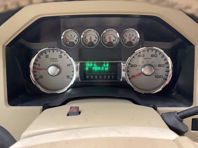 Used 2008 Ford F350 Lariat AWD/4WD image 25