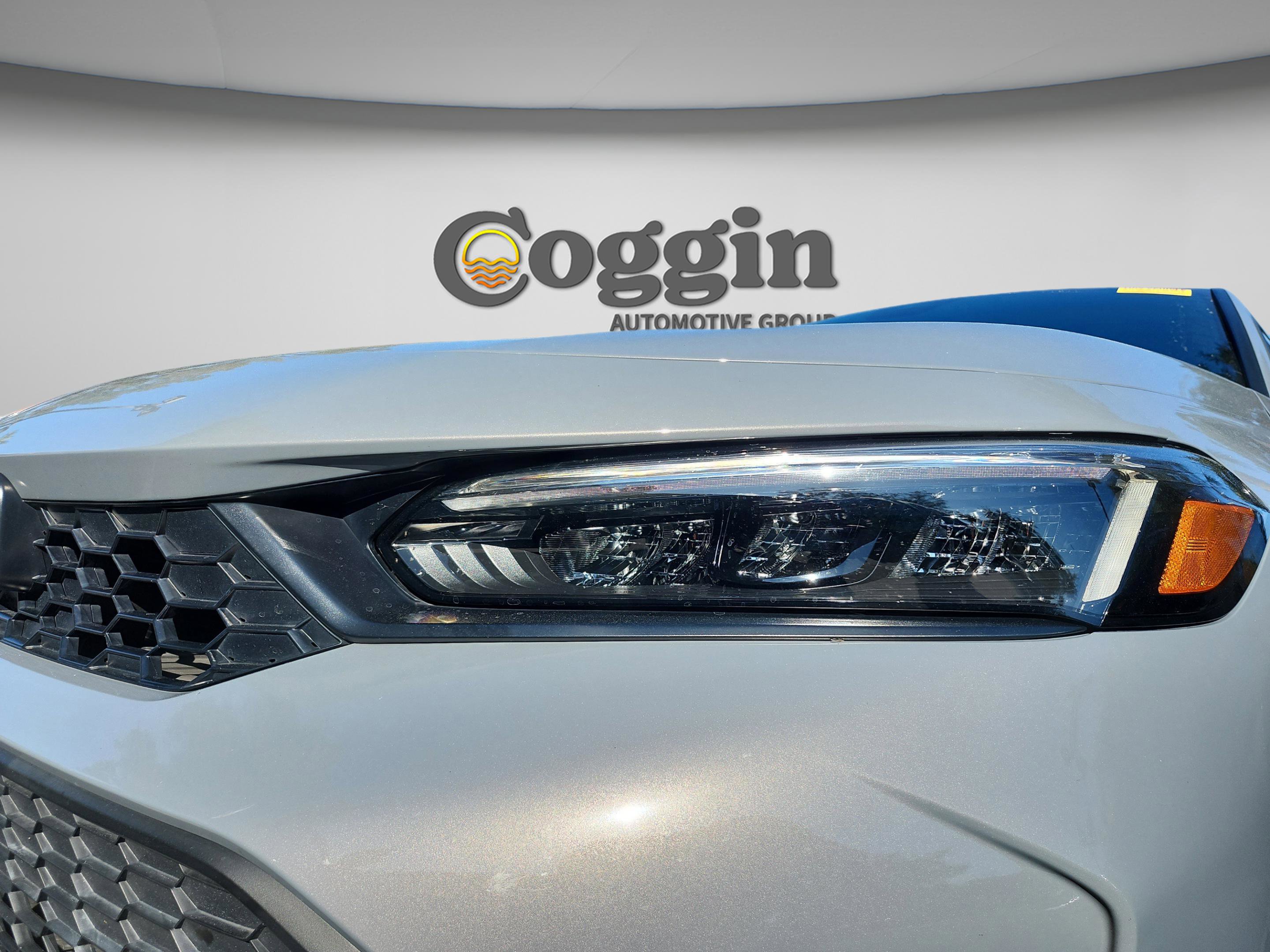 Used 2025 Honda Civic Sport image 30