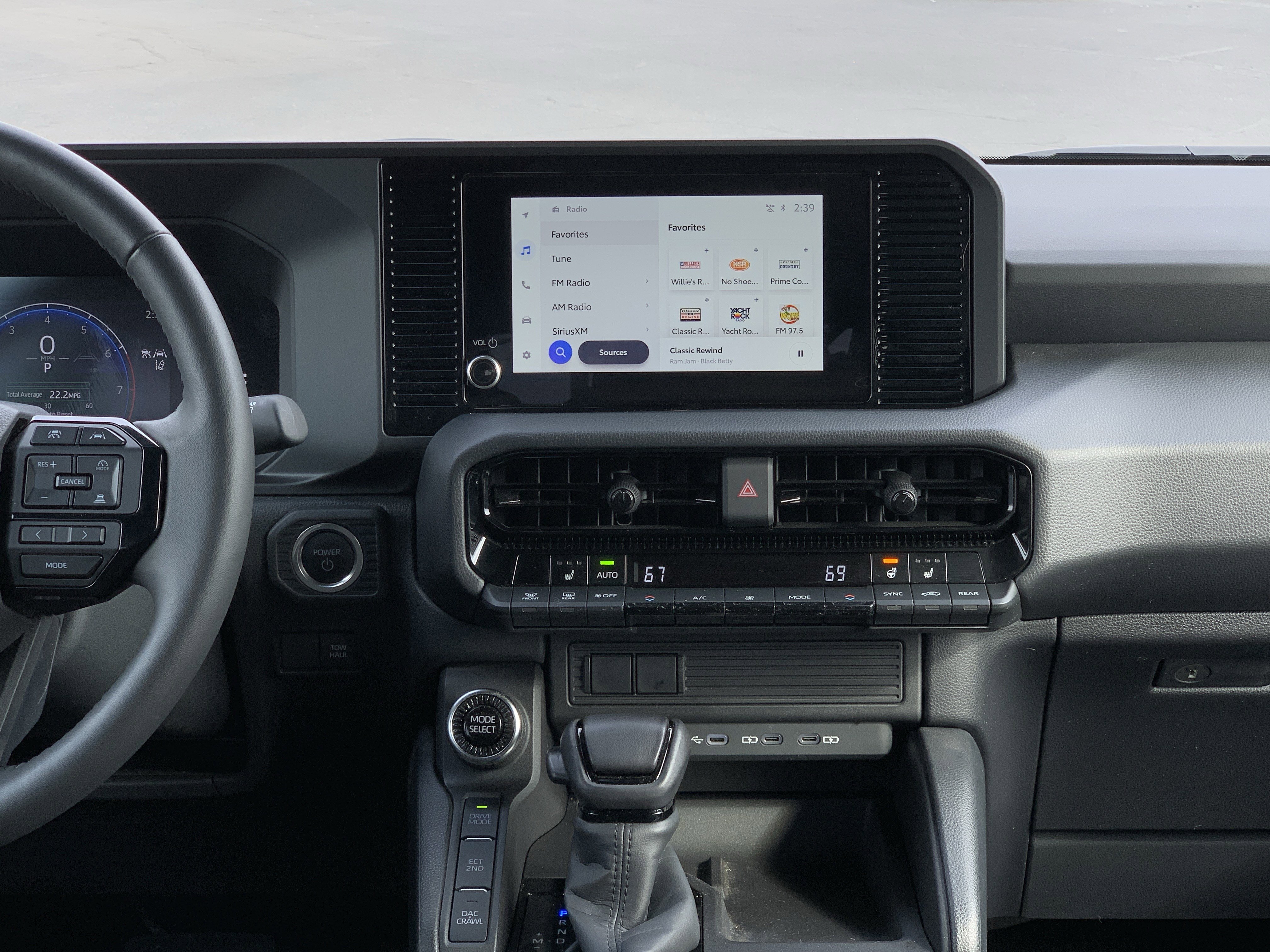 Used 2025 Toyota Land Cruiser 1958 image 31