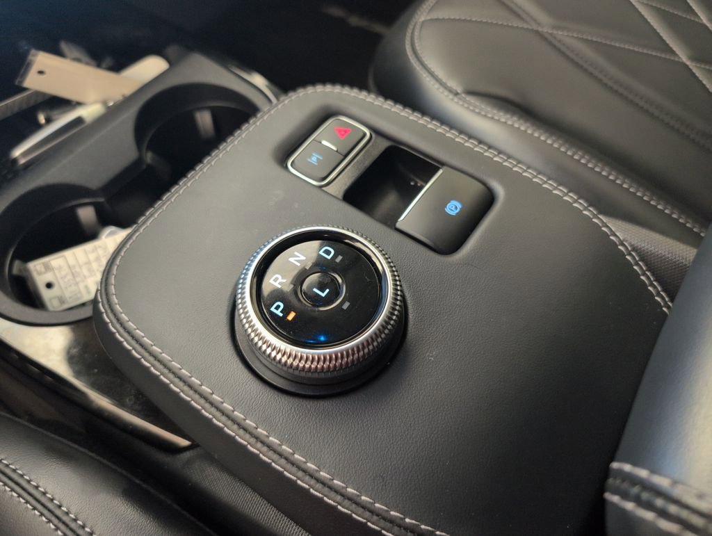 Certified 2024 Ford Mustang Mach-E Select w/ Comfort Package Lite image 31