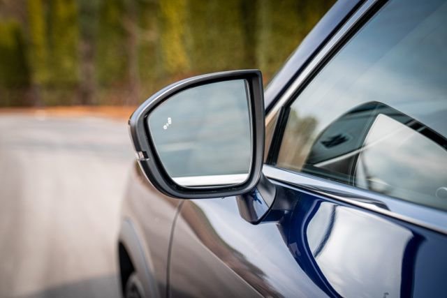 Used 2022 INFINITI QX60 Luxe image 20