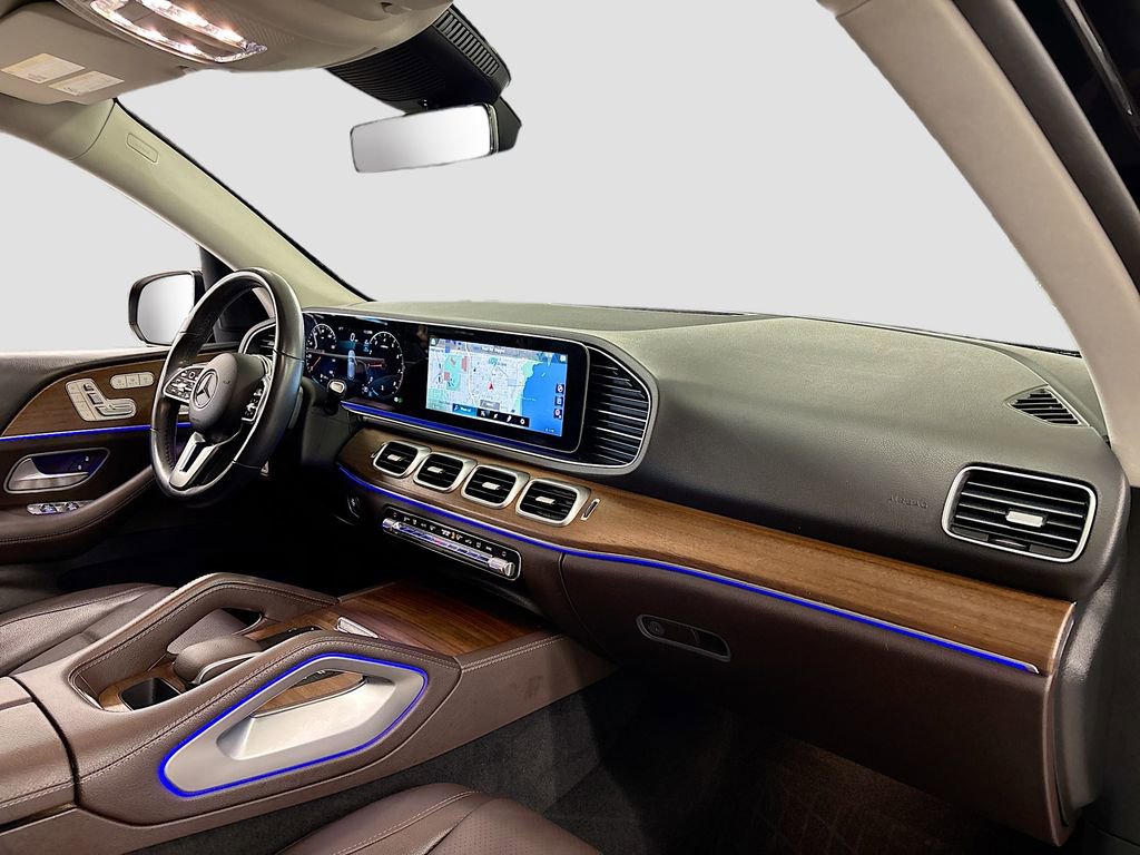 Used 2023 Mercedes-Benz GLE 350 image 14