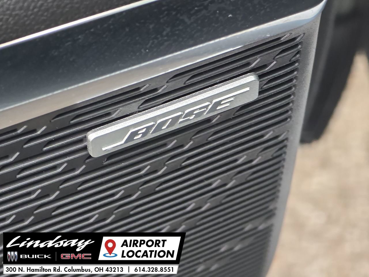 New 2026 Buick Enclave Preferred w/ Power Package image 25