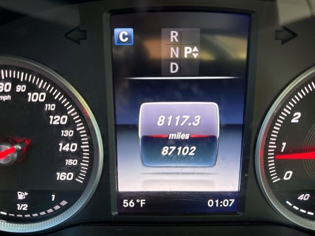 Used 2016 Mercedes-Benz GLC 300 image 12