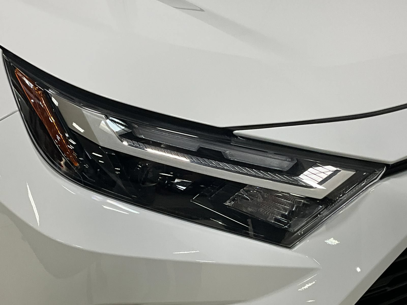 Used 2025 Toyota RAV4 Woodland Edition AWD/4WD image 26