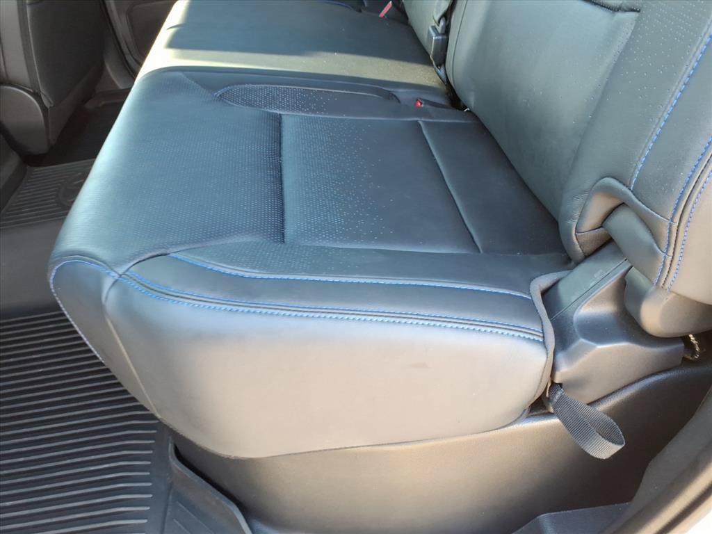 Used 2025 Toyota Tundra Platinum AWD/4WD image 22