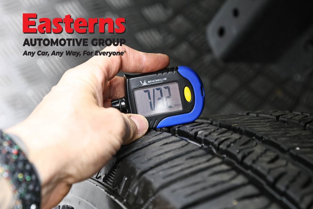 Used 2025 Jeep Wrangler Unlimited Sahara image 28