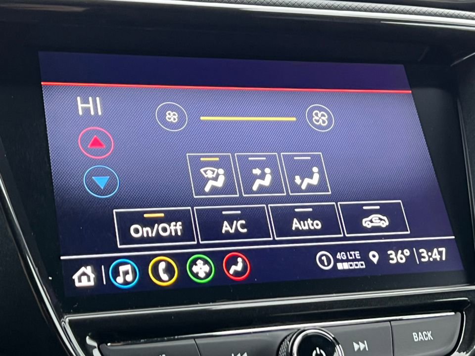 Used 2023 Chevrolet TrailBlazer ACTIV w/ Sun and Liftgate Package image 22