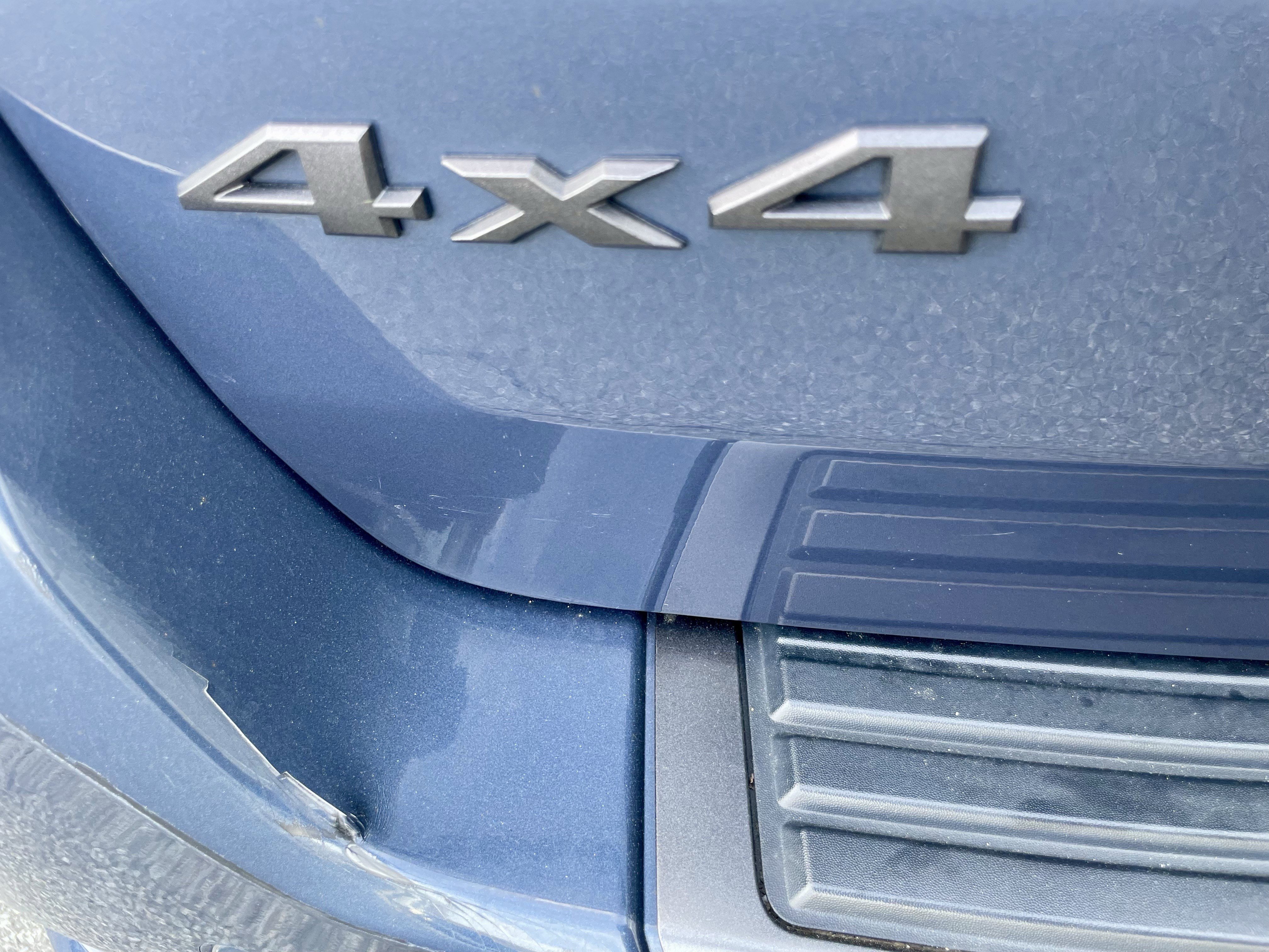 Used 2020 Jeep Grand Cherokee Limited X image 34