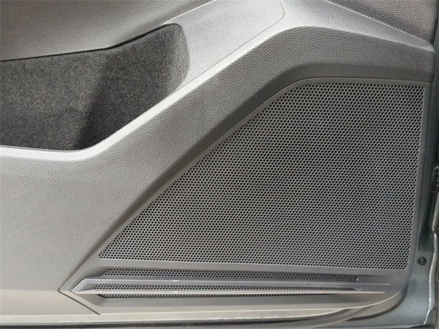 Certified 2024 Volkswagen Tiguan S image 18