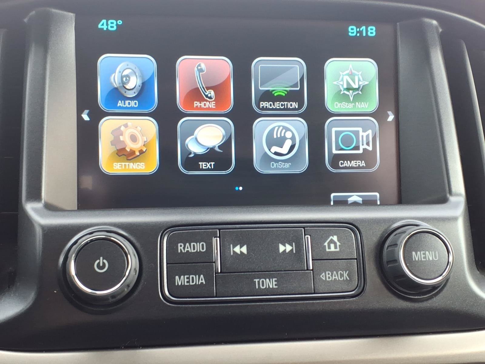 Used 2018 Chevrolet Colorado Z71 AWD/4WD image 20