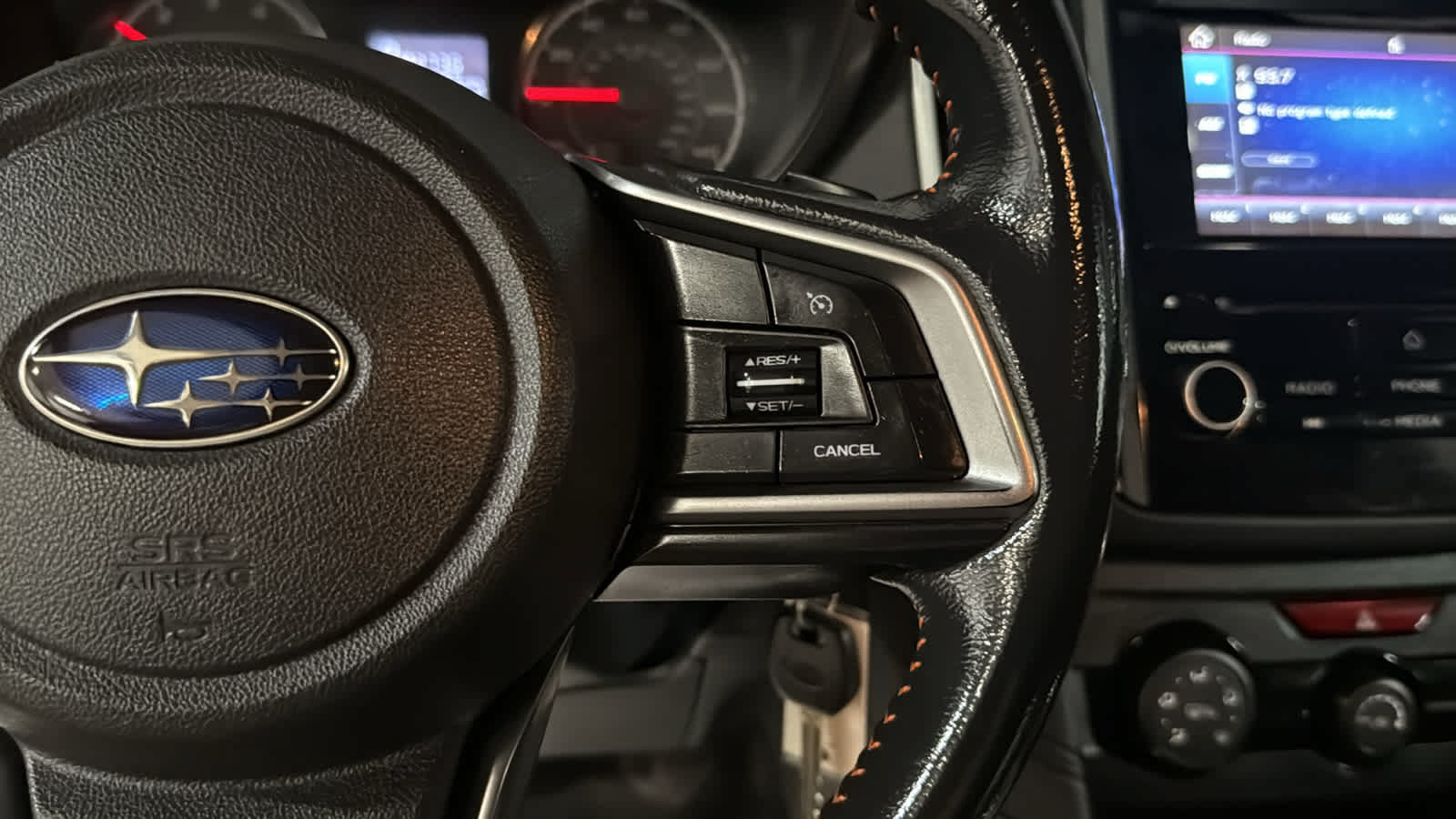 Used 2019 Subaru Crosstrek 2.0i Premium AWD/4WD image 13