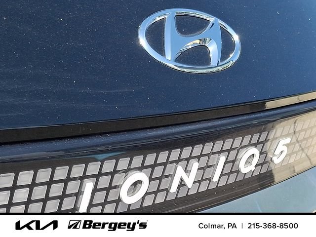 Used 2024 Hyundai Ioniq 5 Limited AWD/4WD image 32