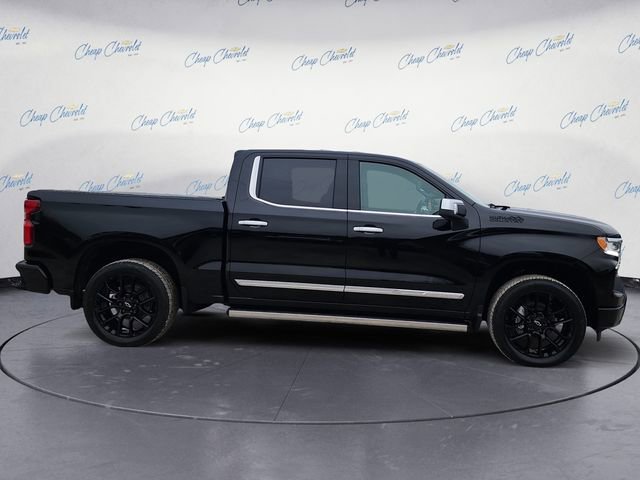 New 2026 Chevrolet Silverado 1500 High Country image 6